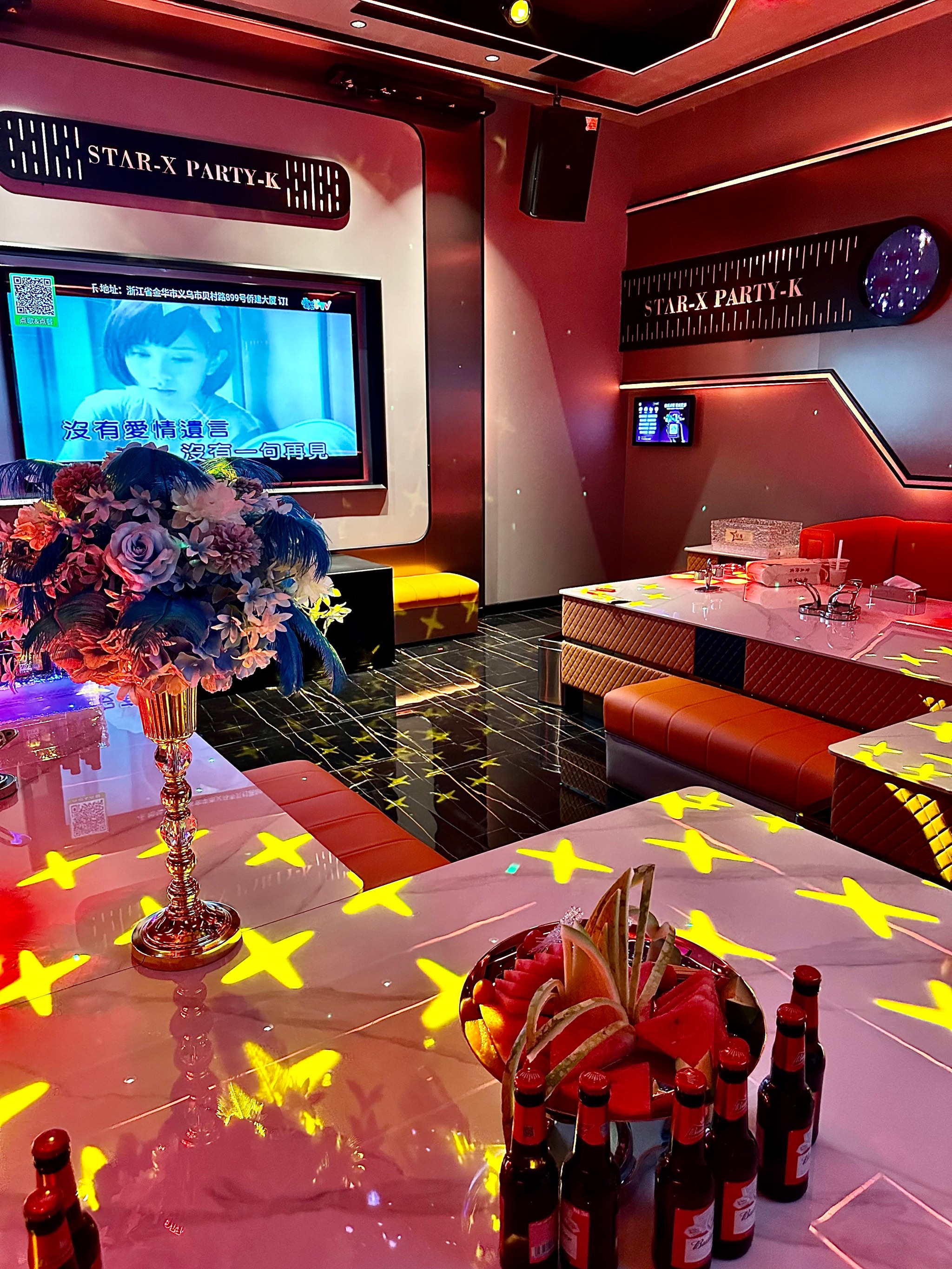 西宁商务ktv推荐商务ktv有哪些选择-湟源县ktv预订