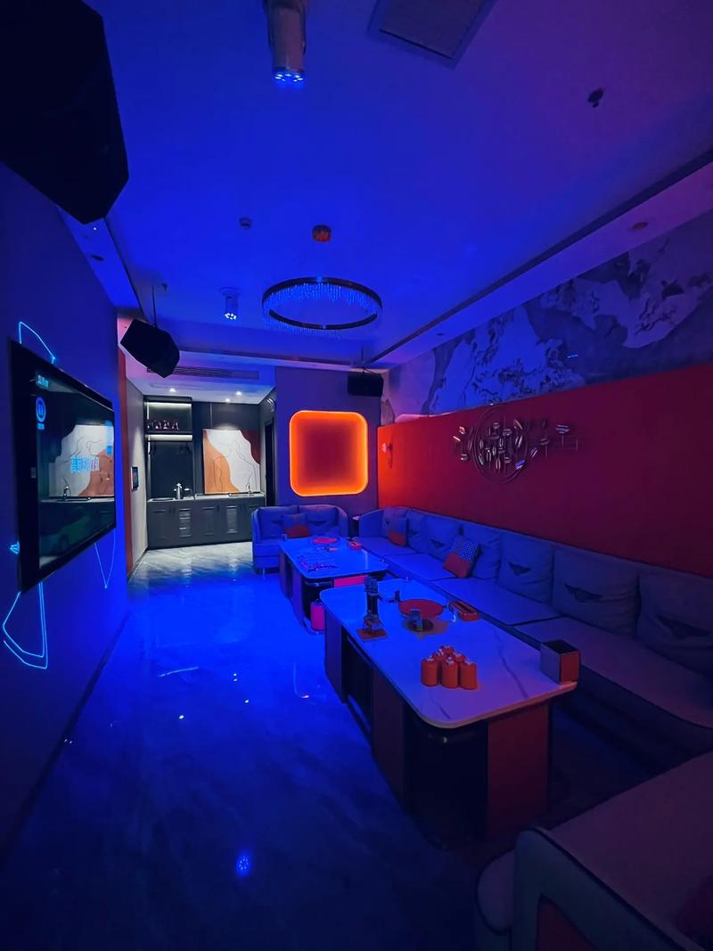 西宁商务ktv性价比高首选推荐-湟源县ktv预订