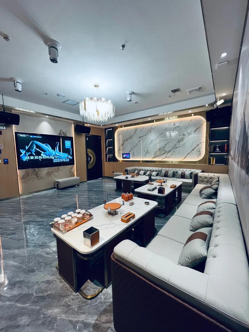 西宁商务ktv中低端品质之选-湟源县ktv预订