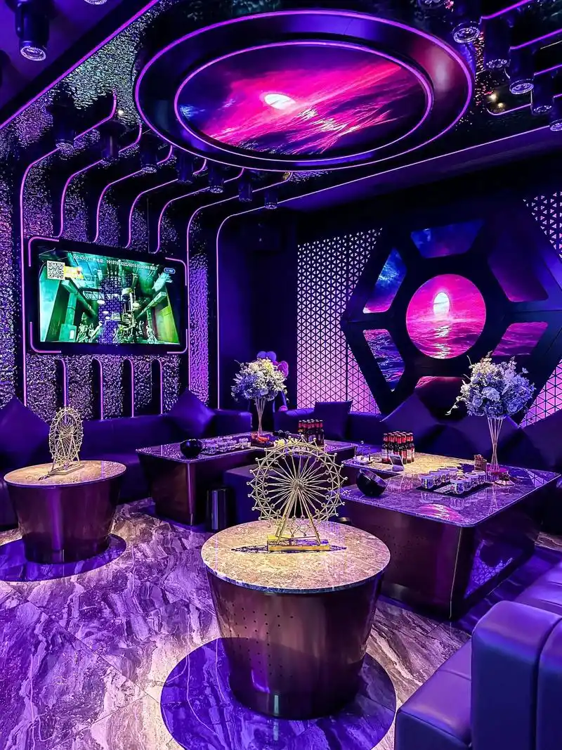 西宁商务ktv计时方式详解-湟源县ktv预订